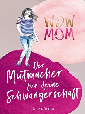 cover image of WOW MOM
